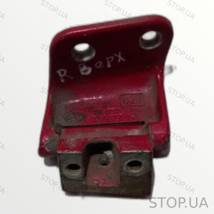 701827152A петля задней правой верхней двери 701827152A Петля двери задней