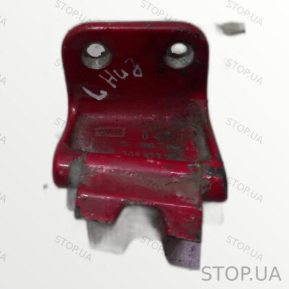 701827153A петля двери задней левой Петля двери задней левой Volkswagen Tra