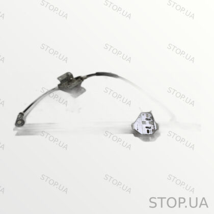 701837502B механический стеклоподъемник правый Механический стеклоподъемник