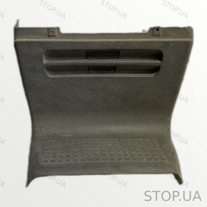 701857341 декоративная накладка торпеды Декоративная накладка торпеды Volks