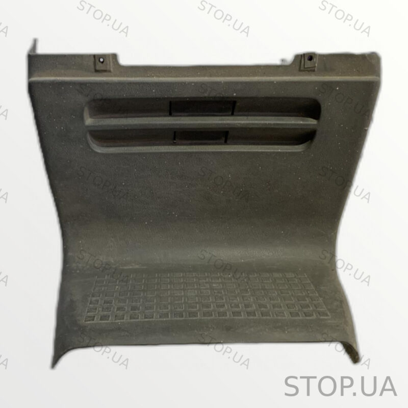 701857341 декоративная накладка торпеды Декоративная накладка торпеды Volks