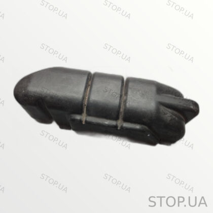 701905399 Крышка блока управления двигателем Volkswagen T5 (2003–2010)