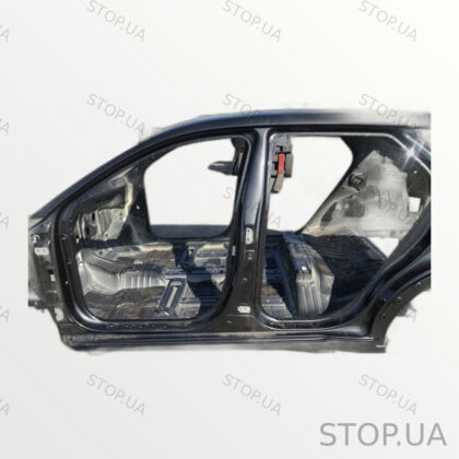 71110ATA00 порог с стойкой левый Порог со стойкой левый Kia Niro Wind 2023