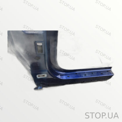71110CVA00 порог передний левый Порог передний левый Kia EV6 2021- Порог пе