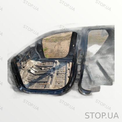 71110GIA00 стойка кузова Hyundai IONIQ 5 (2021–2023)