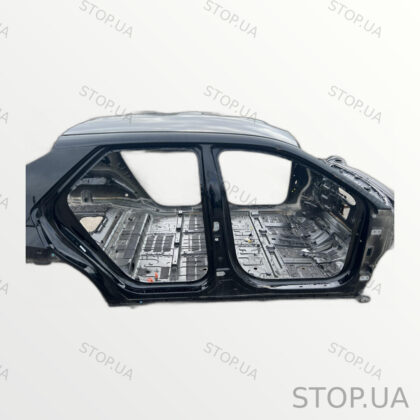 71120GIA00 стойка кузова Hyundai IONIQ 5