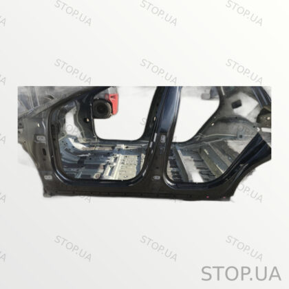 71312CVD00 Порог со стойкой Kia EV6 (2022–2023)