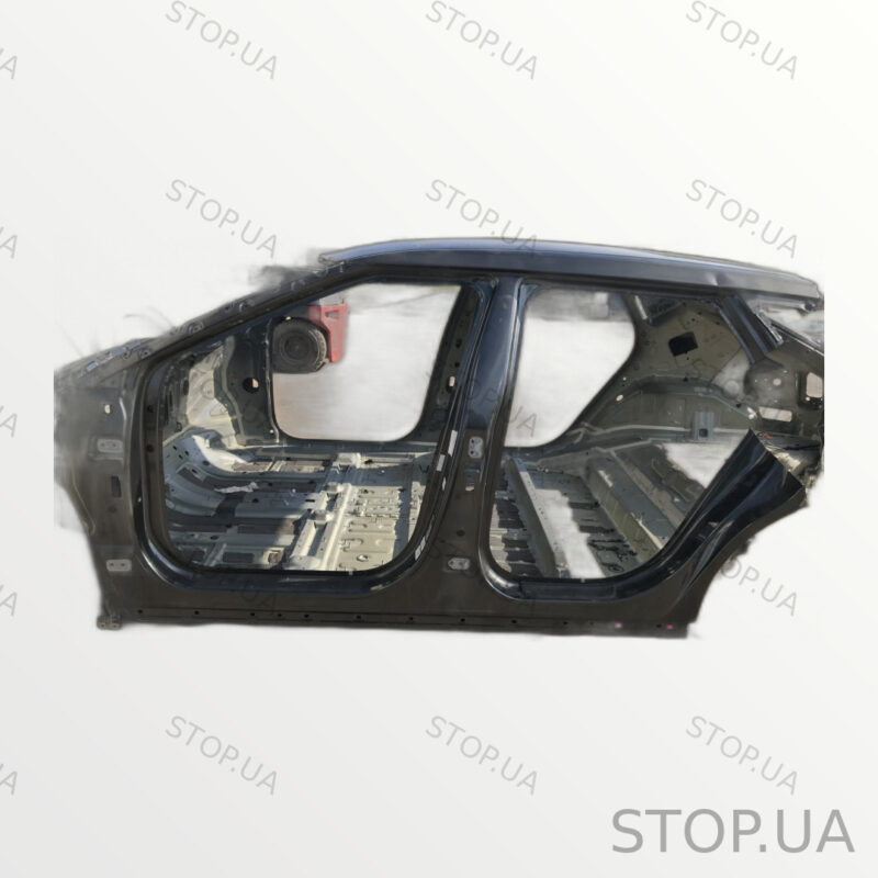 71312CVD00 Порог со стойкой Kia EV6 (2022–2023) — изображение 2