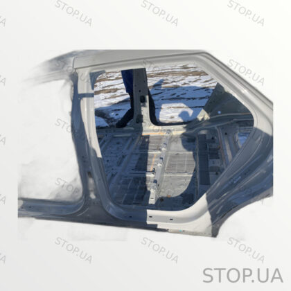 71312GID00 порог с стойкой левый Порог со стойкой левый Hyundai IONIQ 5 SKU