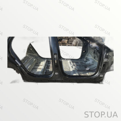 71322CVD00 Порог со стойкой Kia EV6 (2022–2023)
