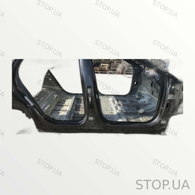 71322CVD00 Порог со стойкой Kia EV6 (2022–2023)