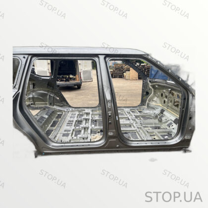 71322DOD00 Порог со стойкой Kia Ev9 (2023)