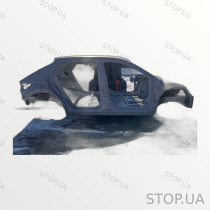 71322GID00 порог с стойкой правый Порог с стойкой правый Hyundai IONIQ 5 SK