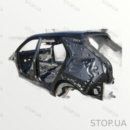 71503AOC00 задняя левая четверть Четверть задняя левая Kia Niro Wind 2023 S