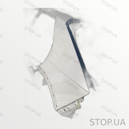 71503GIC00 Крыло заднее Hyundai IONIQ 5 (2021–2023)