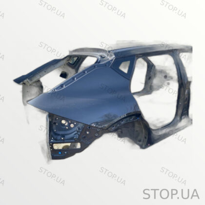 71504CVC00 Четверть задняя Kia EV6 (2022–2023)