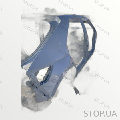 71504GIC00 Крыло заднее Hyundai IONIQ 5 (2021–2023)