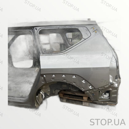 71601DO200 Кузовная четверть Kia Ev9 (2023)