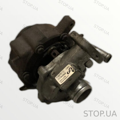 71794960 турбина Турбина Fiat Doblo 10-14 1.3MJET Турбина Fiat Doblo 10-14