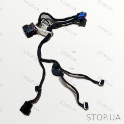 71A30020500 проводка модуля управления фарами Проводка модуля управления фа
