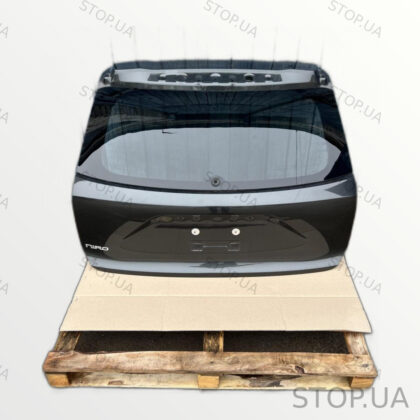 72800AT030 крышка багажника Крышка багажника Kia Niro Wind 2023 SKU 72800AT