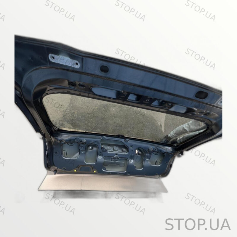 72800AT030 крышка багажника Крышка багажника Kia Niro Wind 2023 SKU 72800AT — изображение 3
