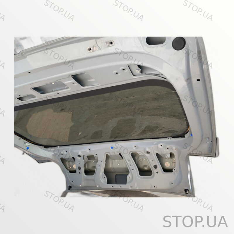 72800GI011 крышка багажника Hyundai Ioniq 5 крышка багажника ляда цвет A2B — изображение 6