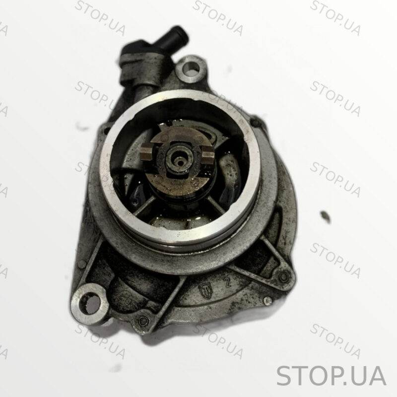 72832700A вакуумный насос Насос вакуумный 3.0 TDI BMW 5 E39 SKU 72832700A Н