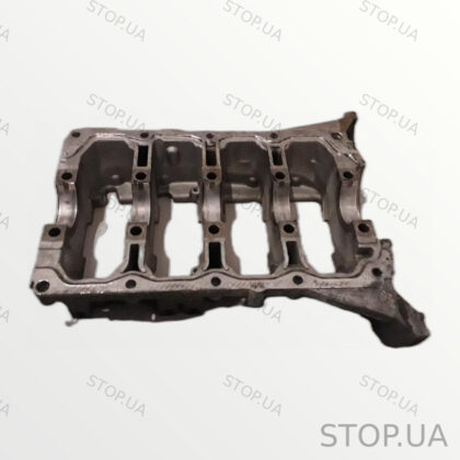 73500430 крепление коленвала Крепление коленвала бугельная плита Opel Combo