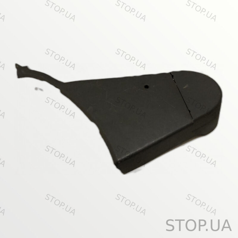 735307870 накладка стойки задней правой Накладка задней правой стойки Fiat
