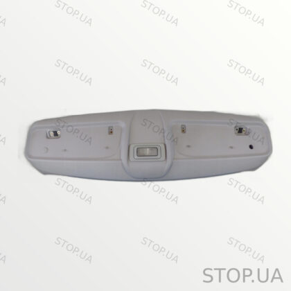 735455668 полка салона передняя Полка салона передняя Fiat Doblo 10-14 Полк