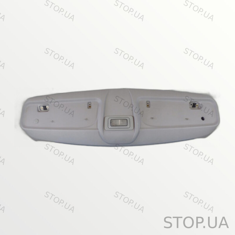 735455668 полка салона передняя Полка салона передняя Fiat Doblo 10-14 Полк