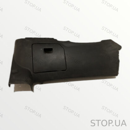 735456528 защита корпуса предохранителей Защита блока предохранителей Fiat