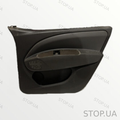 735469697 карта двери передней правой Карта двери передней правой Fiat Dobl