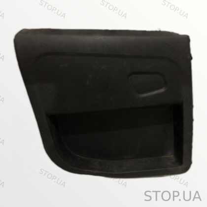 735480251 карта левой раздвижной двери Карта левых раздвижных двери Fiat Do