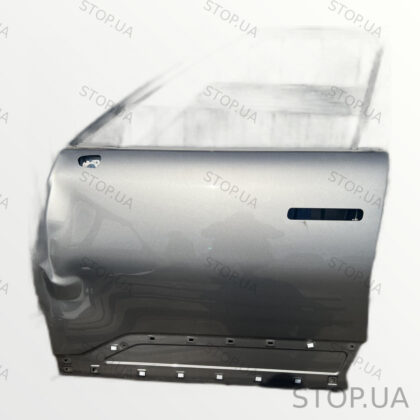 76003DO000 дверь передняя левая Дверь передняя левая (краска DFG) Kia Ev9 2