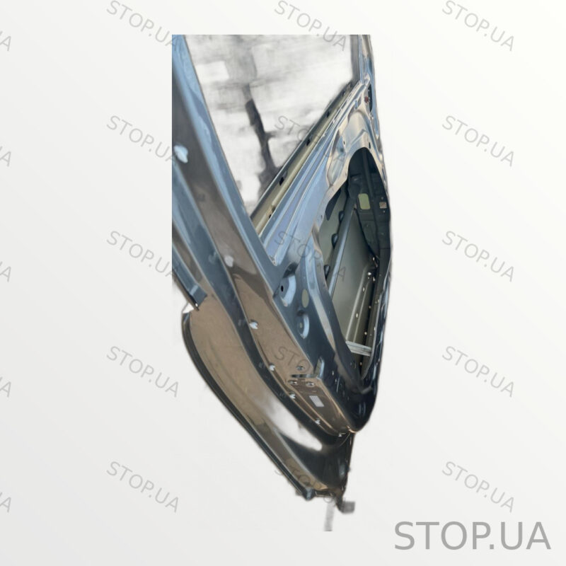 76003DO000 дверь передняя левая Дверь передняя левая (краска DFG) Kia Ev9 2 — изображение 7