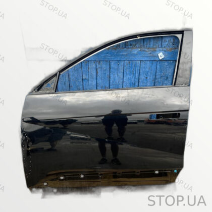 76003GI000 дверь передняя левая Дверь передняя левая (цвет A2B) (состояние