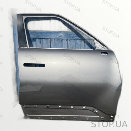 76004DO000 дверь передняя правая Дверь передняя правая (код краски DFG) Kia