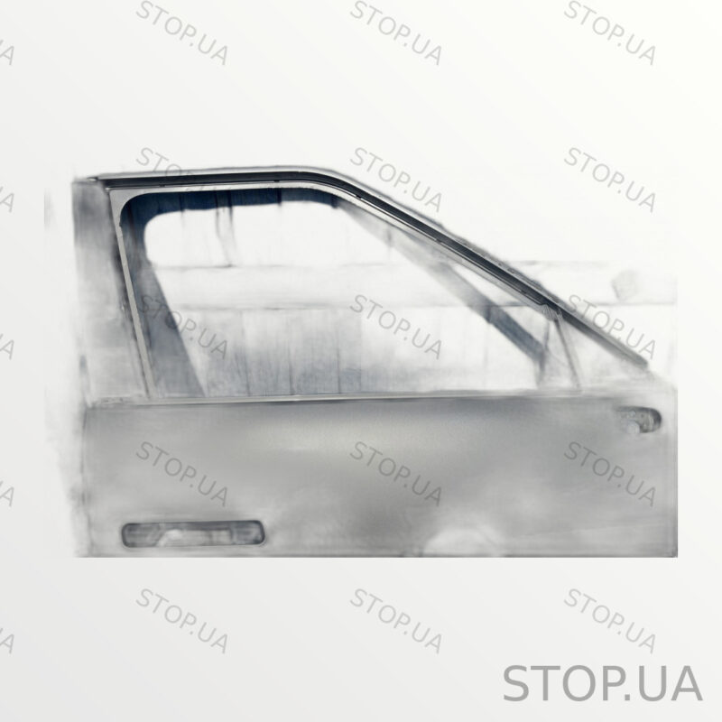76004DO000 дверь передняя правая Дверь передняя правая (код краски DFG) Kia — изображение 3