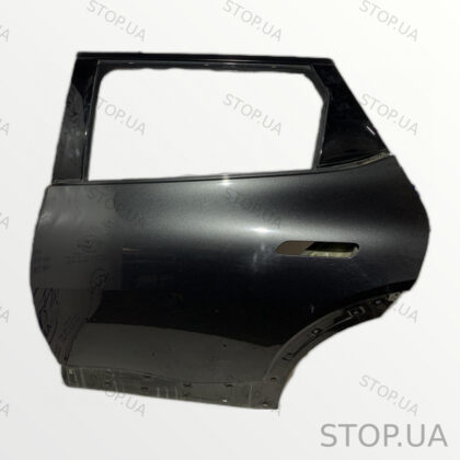 77003CV000 Дверь задняя левая Kia EV6 (2022–2023)