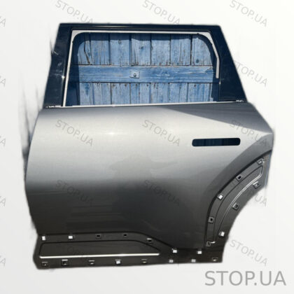 77003DO000 дверь задняя левая Дверь задняя левая (цвет DFG) Kia Ev9 2023 SK