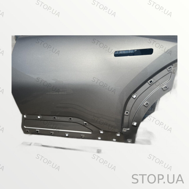 77003DO000 дверь задняя левая Дверь задняя левая (цвет DFG) Kia Ev9 2023 SK — изображение 2