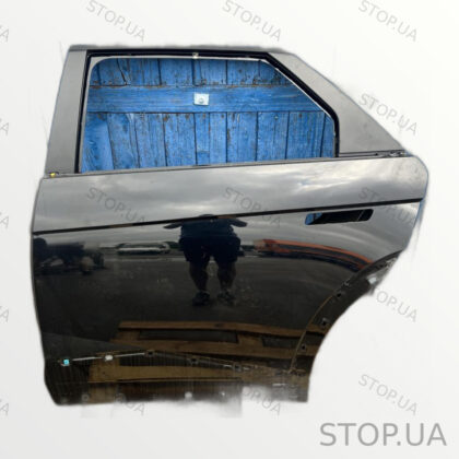 77003GI000 задняя левая дверь Hyundai Ioniq 5 задняя левая дверь цвет A2B с