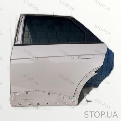 77003 дверь задняя левая Дверь задняя левая (состояние на фото) Hyundai Ion