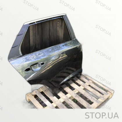 77004AT000 Дверь задняя правая Kia Niro Wind (2023)