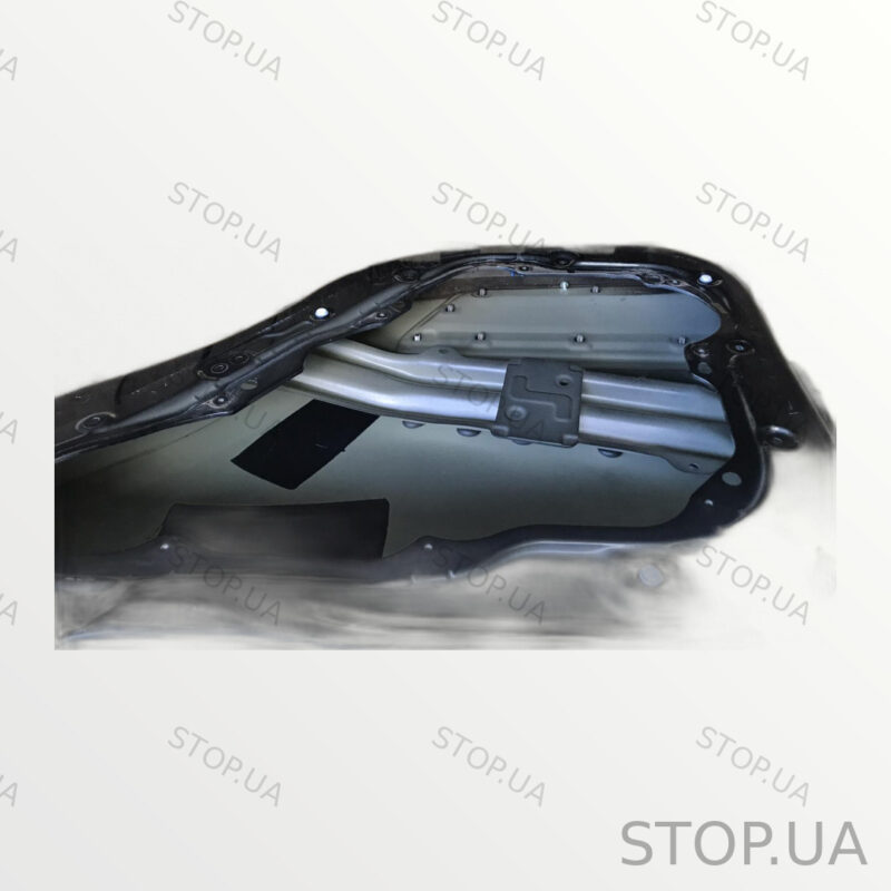 77004AT000 Дверь задняя правая Kia Niro Wind (2023) — изображение 4