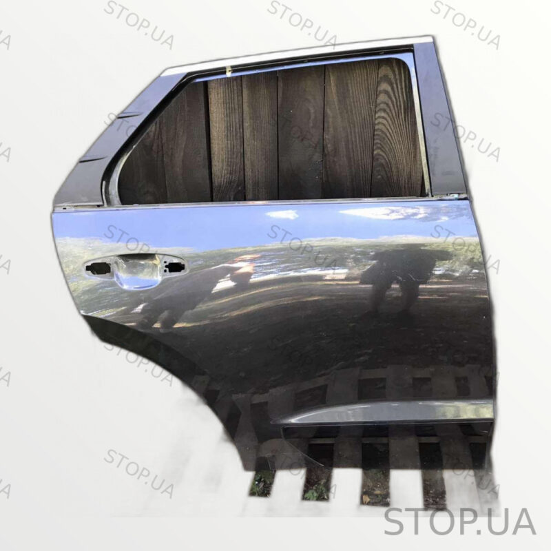 77004AT000 Дверь задняя правая Kia Niro Wind (2023) — изображение 5