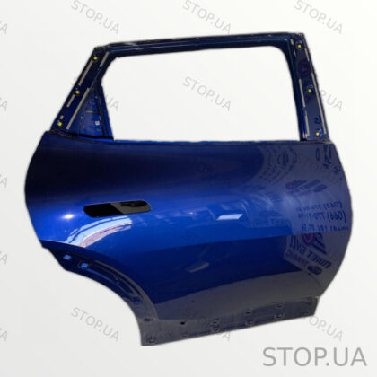 77004CV000 Дверь задняя правая Kia EV6 (2022–2023)