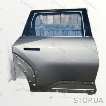 77004DO000 дверь задняя правая Дверь задняя правая (цвет DFG) Kia Ev9 2023